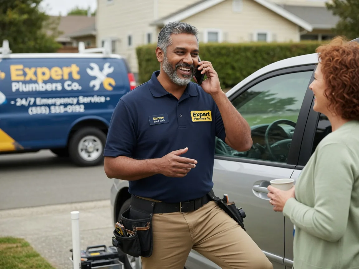 Drain Cleaning Deming, WA FAQs
